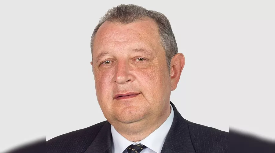 Анатолий Жданов &copy;&nbsp;Фото с официального сайта Думы Ставропольского края