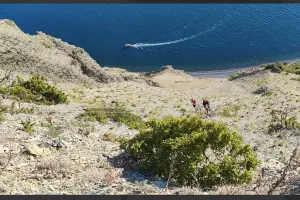  &copy;&nbsp;Скриншот из телеграм-канала &laquo;Кубань-СПАС&raquo; https://t.me/kubanspas/1366