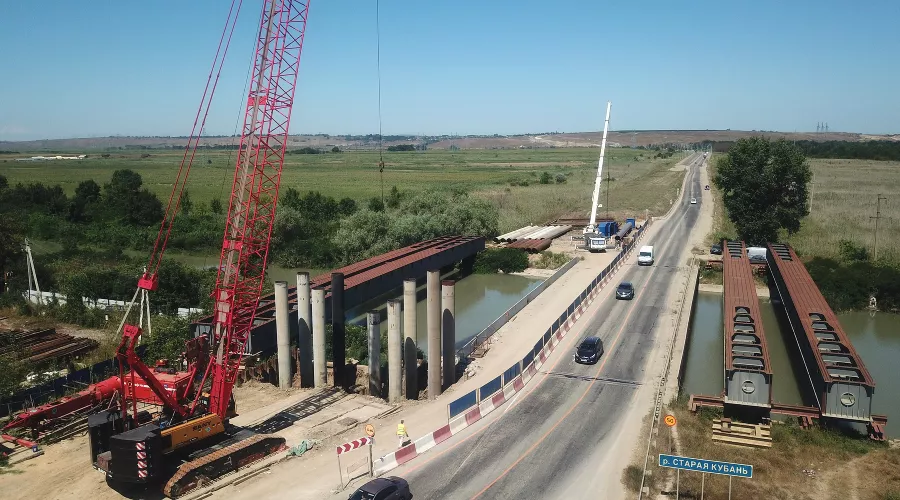  &copy;&nbsp;Фото ФКУ &laquo;Черноморье&raquo;