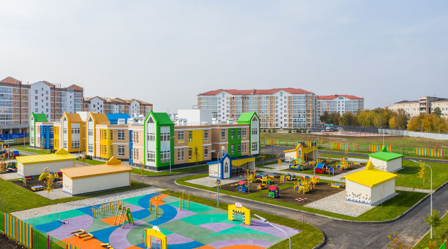  &copy;&nbsp;Фото Сергея Журавлева, предоставлено пресс-службой &laquo;ЮгСтройИмпериал&raquo;