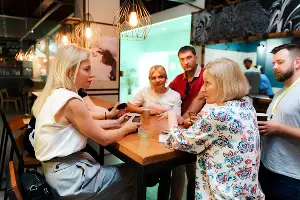  &copy;&nbsp;Фото пресс-службы Фонда развития бизнеса