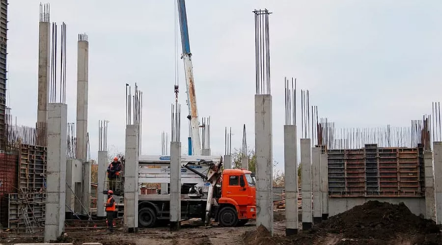  &copy;&nbsp;Фото пресс-службы мэрии Краснодара