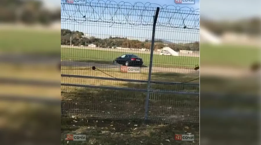  &copy;&nbsp;Фото со страницы instagram.com/chp_sochi