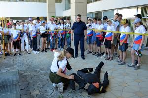  © Фото пресс-службы СУ СК России по Краснодарскому краю