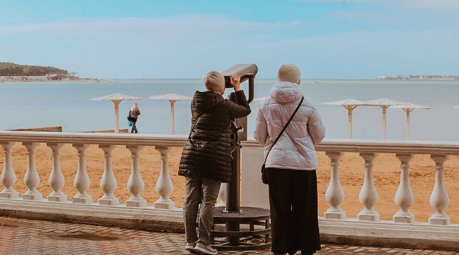  © Фото пресс-службы администрации Геленджика