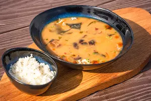 Ресторан &laquo;Вельвет&raquo; на &laquo;Роза Хутор&raquo; &copy;&nbsp;Фото предоставлено пресс-службой курорта &laquo;Роза Хутор&raquo;