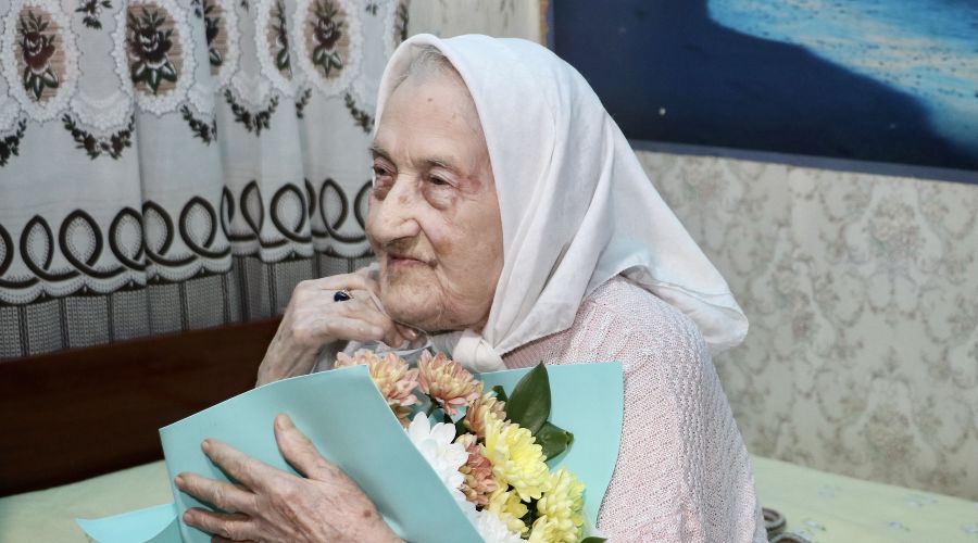  © Фото пресс-службы Тбилисского района