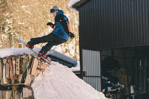  © Фото Кирилла Умрихина, предоставлено пресс-службой курорта «Роза Хутор»