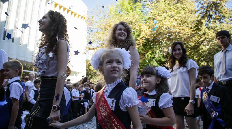  &copy;&nbsp;Фото Нины Зотиной, Юга.ру