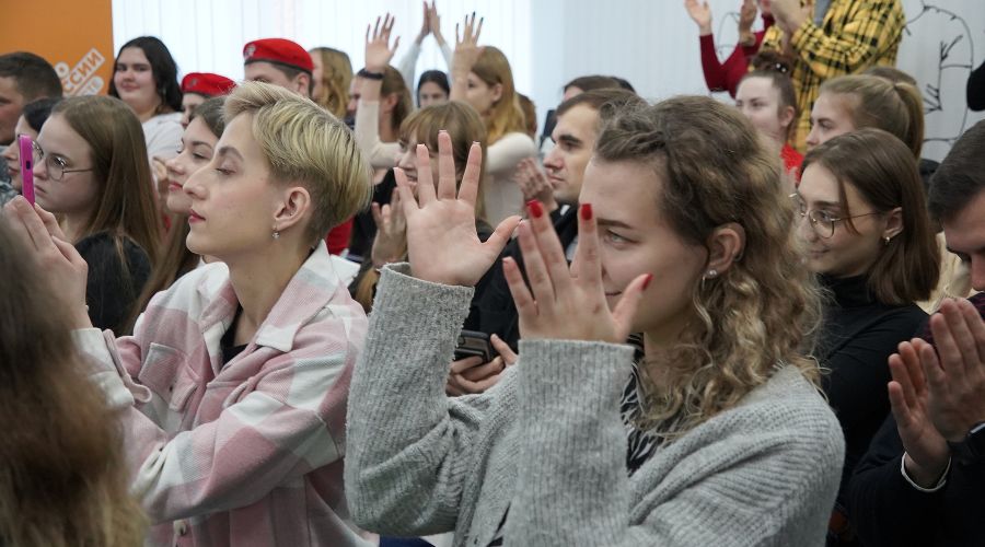  © Фото предоставлено пресс-службой ККМОСПО «Регион 93»