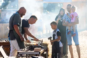  &copy;&nbsp;Фото предоставлено фондом Олега Дерипаски &laquo;Вольное Дело&raquo;