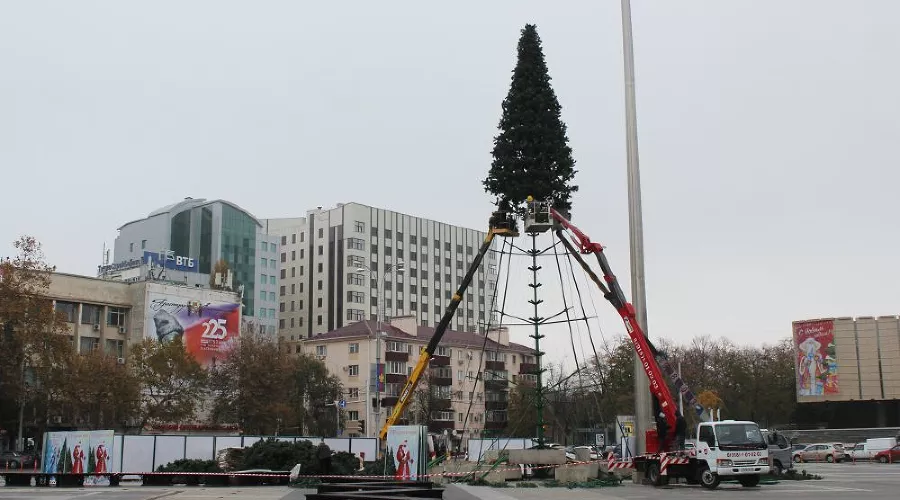  &copy;&nbsp;Фото пресс-службы администрации Краснодара