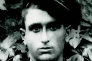 Габанов Виктор Борисович &copy;&nbsp;Фото из семейного архива