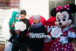  © Фото Елены Синеок, Юга.ру