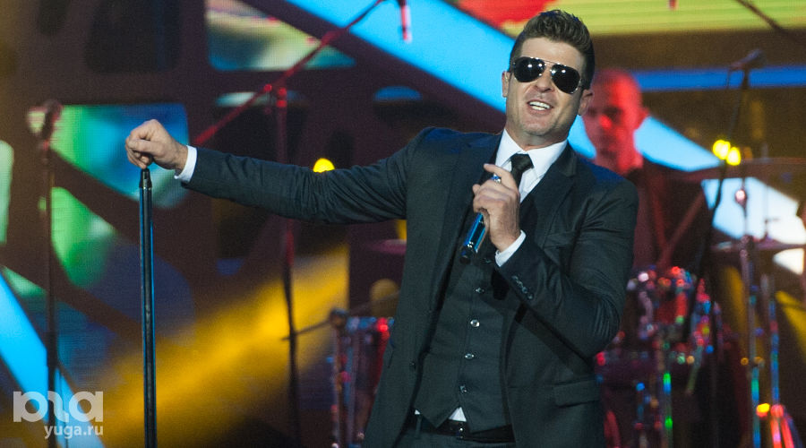 Гала-концерт "Новой волны" в Сочи &copy;&nbsp;Нина Зотина, ЮГА.ру