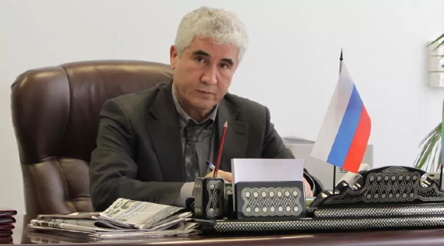 Юнус Саадуев &copy;&nbsp;Фото с сайта md-gazeta.ru