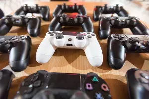 Турнир по киберспорту на Кубок главы Краснодара &copy;&nbsp;Фото Евгения Резника, Юга.ру