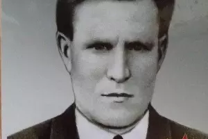 Вергиль Яков Исидорович &copy;&nbsp;Фото из семейного архива