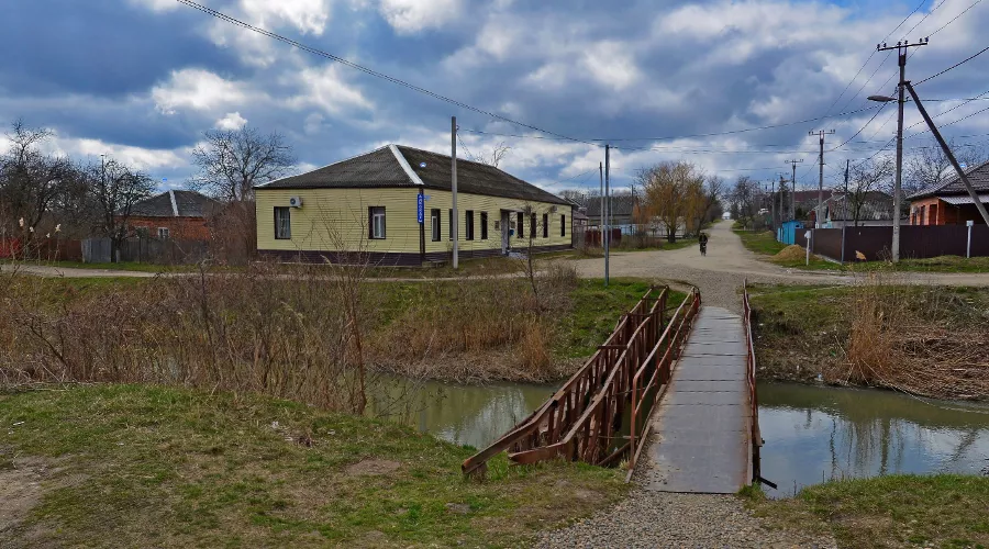  &copy;&nbsp;Скриншот yandex.ru/maps 2021 года