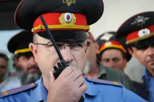 Александр Папанов &copy;&nbsp;Фото Елены Синеок, Юга.ру