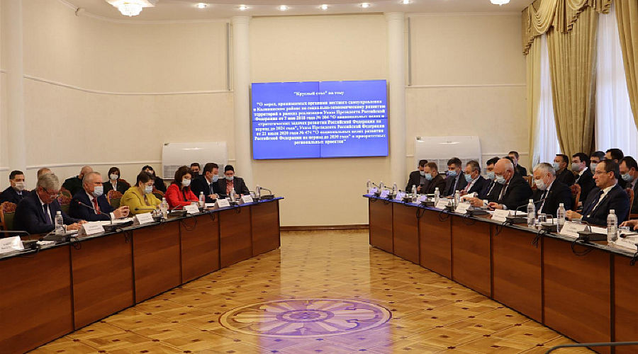  © Фото пресс-службы ЗСК