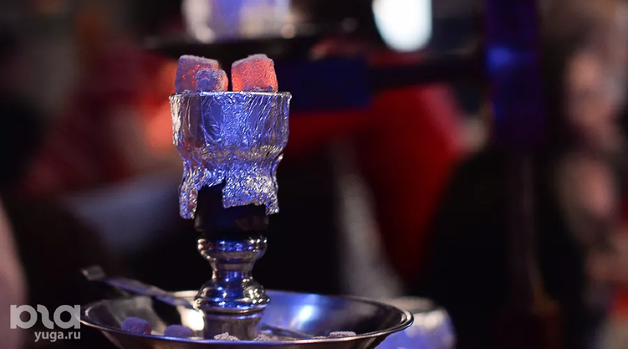  &copy;&nbsp;Михаил Ступин, ЮГА.ру