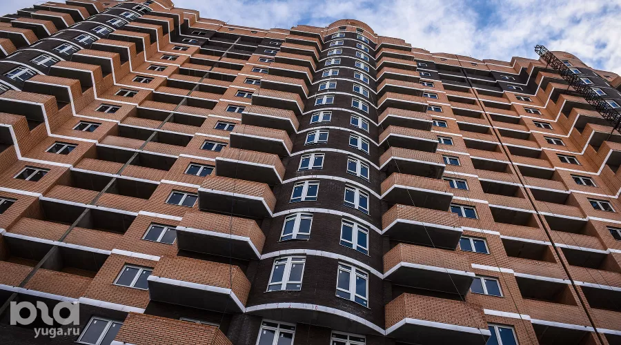  &copy;&nbsp;Фото Елены Синеок, Юга.ру