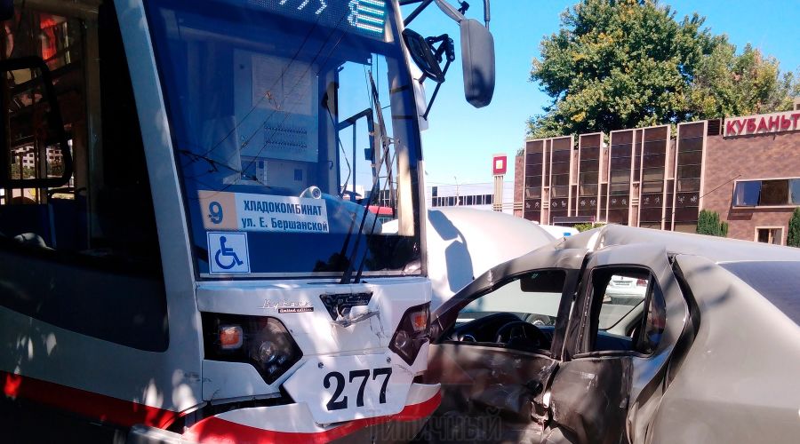  © Фото из паблика «Типичный Краснодар» во «ВКонтакте», vk.com/typical_krd