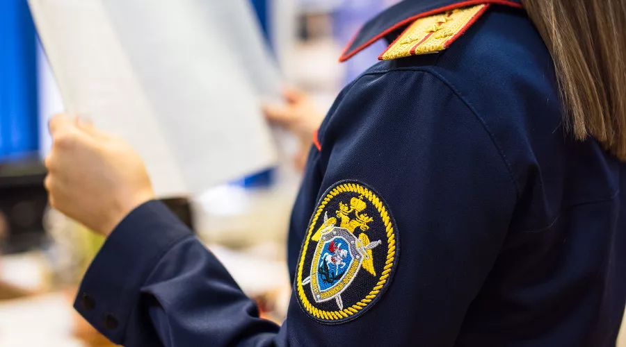  &copy;&nbsp;Фото Елены Синеок, Юга.ру