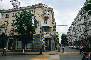   © Фото Дениса Яковлева, Юга.ру