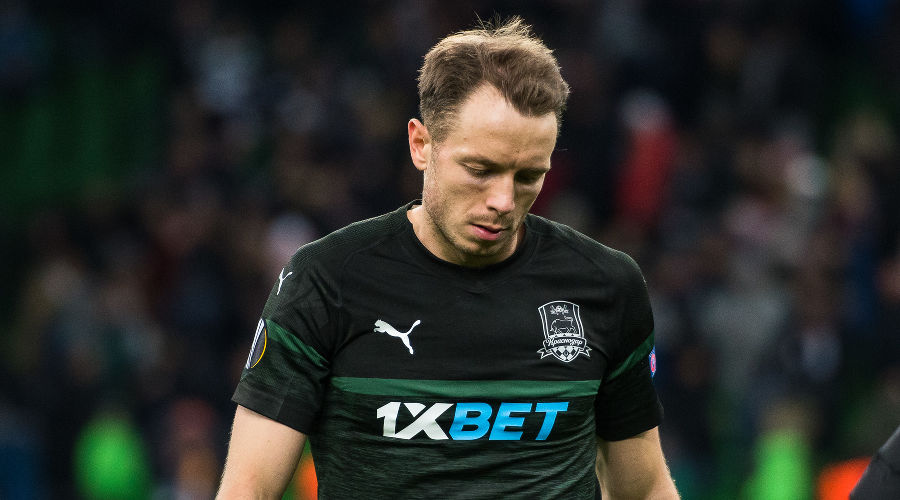 Йон Гудни Фьолусон © Фото Елены Синеок, Юга.ру