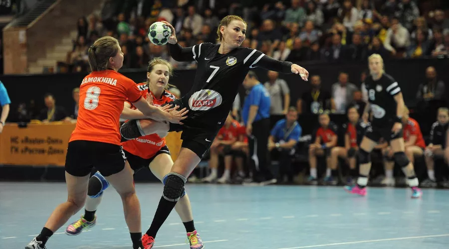  &copy;&nbsp;Фото пресс-службы ГК &laquo;Ростов-Дон&raquo;