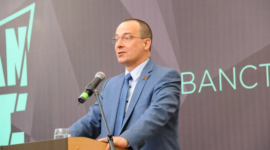 Юрий Бурлачко &copy;&nbsp;Фото с сайта kubzsk.ru