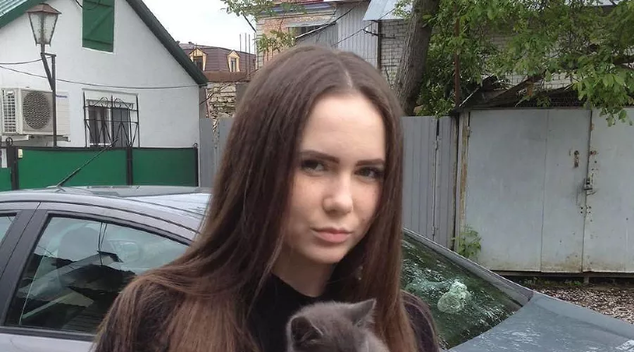 Екатерина Гладкова &copy;&nbsp;Фото из аккаунта instagram.com/pyatigorsk_online