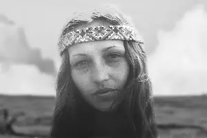  &copy;&nbsp;Фото из книги &laquo;Хиппи в СССР 1983–1988&raquo;, коллаж Юга.ру