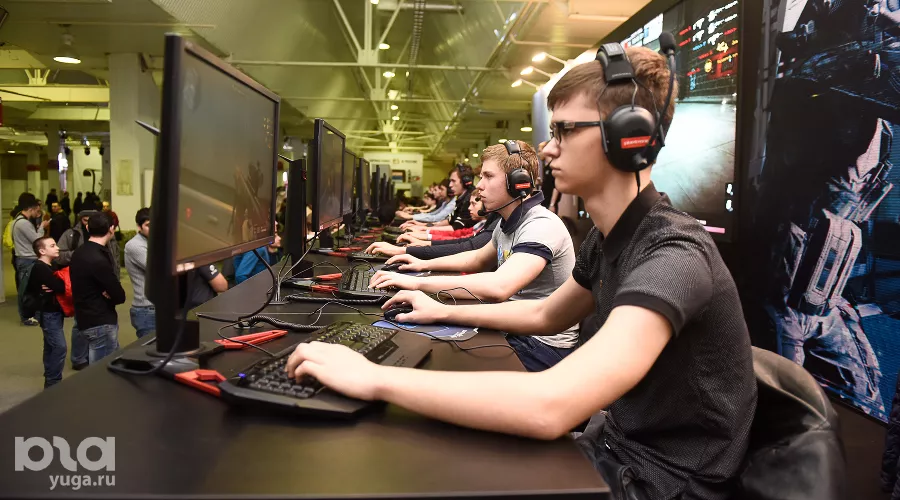  &copy;&nbsp;Фото Елены Синеок, Юга.ру