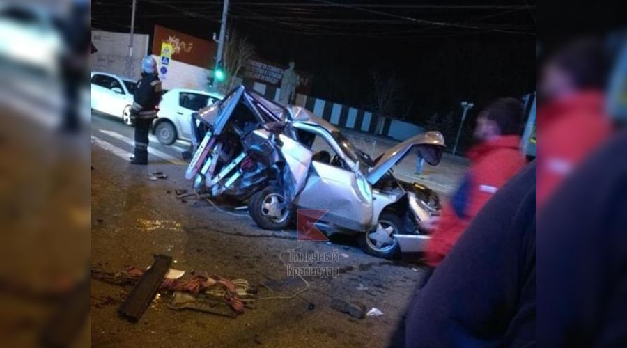  © Фото vk.com/typical_krd