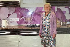 Лидия Тарасова &copy;&nbsp;Фото пресс-службы СУ СК России по Краснодарскому краю