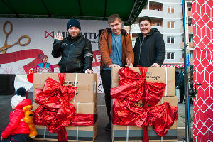  © Фото Елены Синеок, Юга.ру