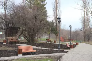  &copy;&nbsp;Фото пресс-службы администрации Майкопа