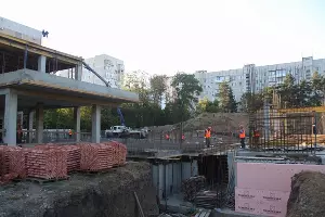  &copy;&nbsp;Фото Карины Сардарян, пресс-служба администрации Краснодара