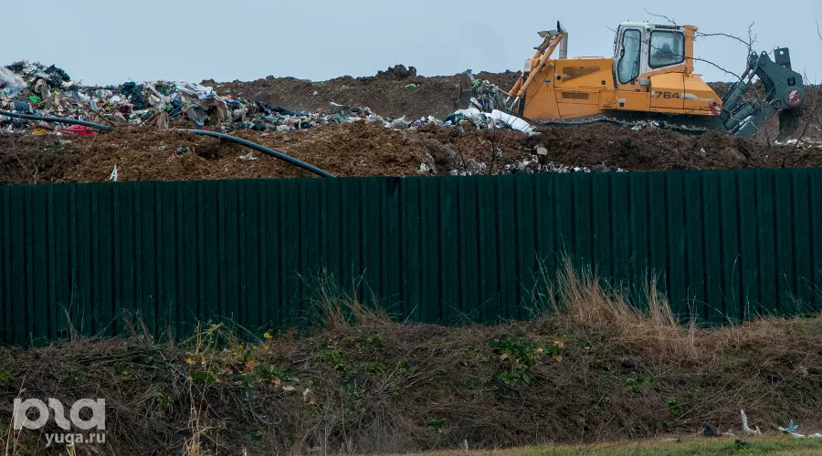  &copy;&nbsp;Фото Дмитрия Пославского, Юга.ру