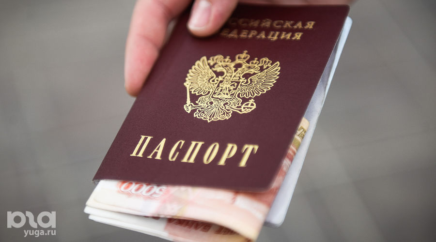  &copy;&nbsp;Фото Елены Синеок, Юга.ру