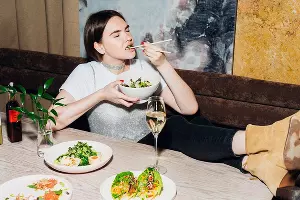 Гастропаб Peqlo &copy;&nbsp;Фото из инстаграма гастропаба Peqlo, instagram.com/peqlobbq