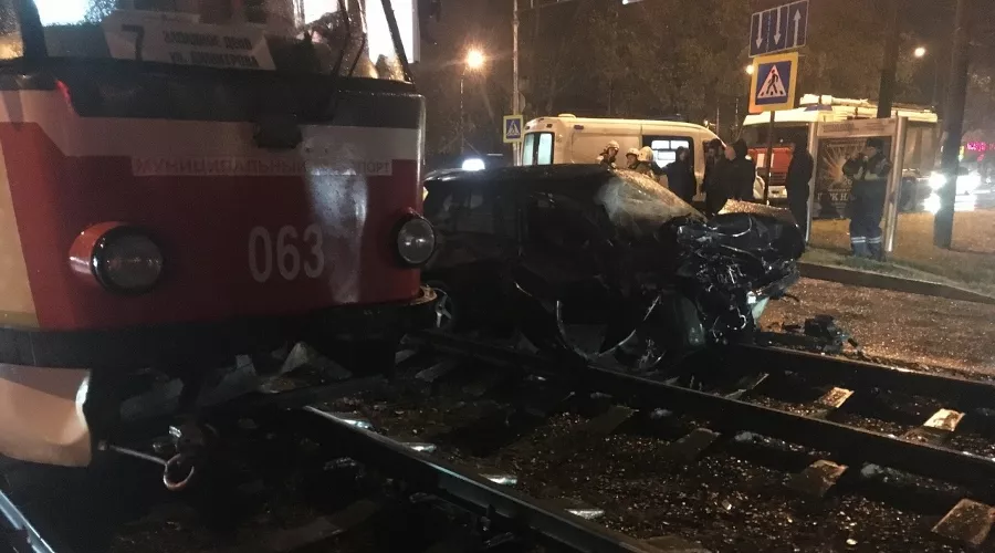  &copy;&nbsp;Фото из группы &laquo;Общественный транспорт Краснодара&raquo; во &laquo;ВКонтакте&raquo;, vk.com/krasnodar_transport