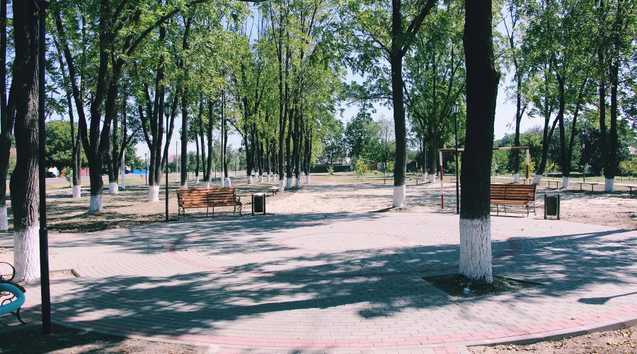  &copy;&nbsp;Фото пресс-службы администрации Тбилисского района