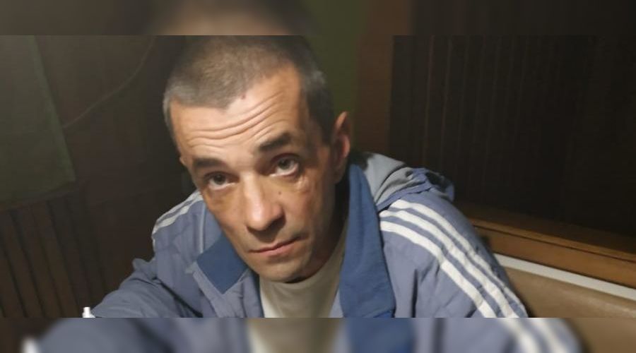 Евгений Бунин &copy;&nbsp;Фото с сайта pytkam.net