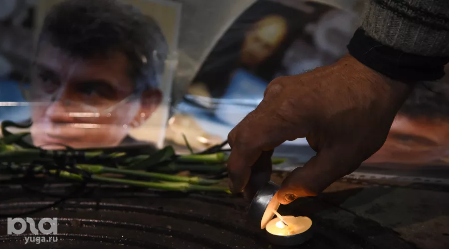  &copy;&nbsp;Фото Елены Синеок, Юга.ру