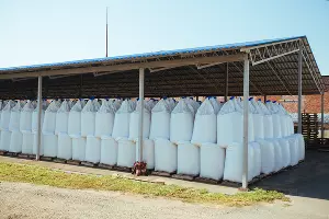 Открытие клиентского центра «ЕвроХим» в Усть-Лабинске &copy;&nbsp;Фото Никиты Быкова, Юга.ру