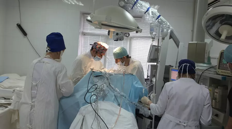  &copy;&nbsp;Фото с сайта minzdravrd.ru